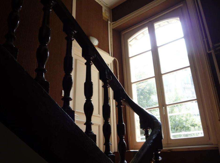 Appartement De Charme Coeur Historique Parking Prive Ван Стая снимка