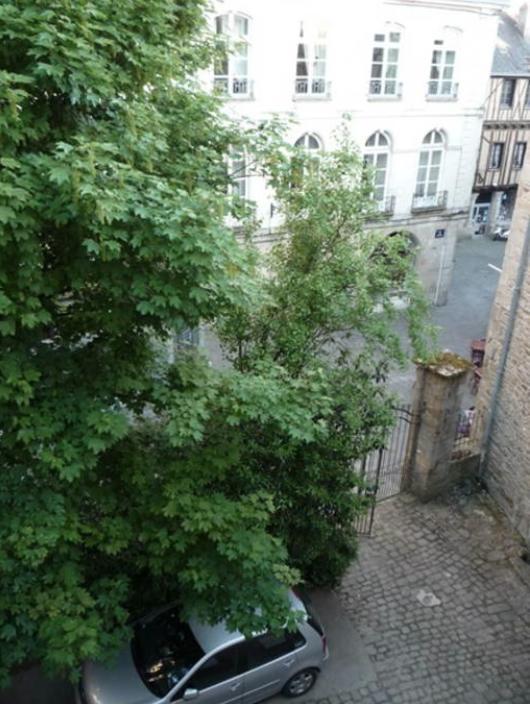 Appartement De Charme Coeur Historique Parking Prive Ван Стая снимка