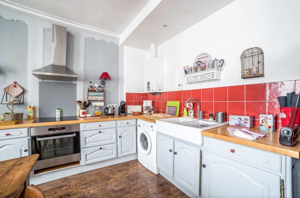 Appartement De Charme Coeur Historique Parking Prive Ван Стая снимка