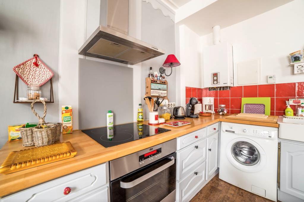 Appartement De Charme Coeur Historique Parking Prive Ван Екстериор снимка
