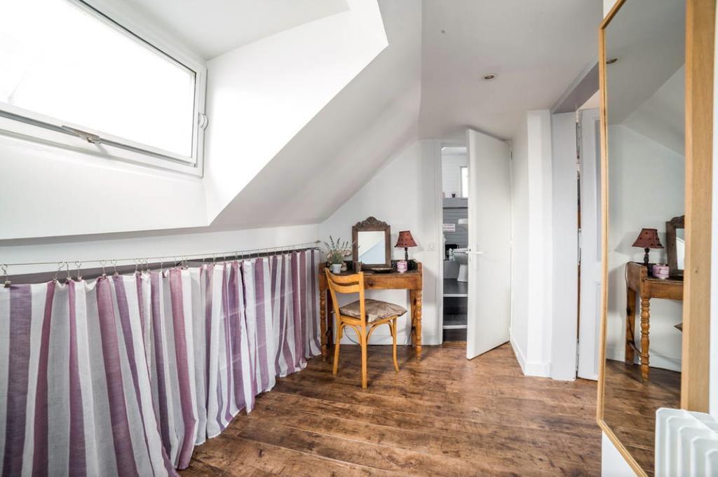 Appartement De Charme Coeur Historique Parking Prive Ван Стая снимка
