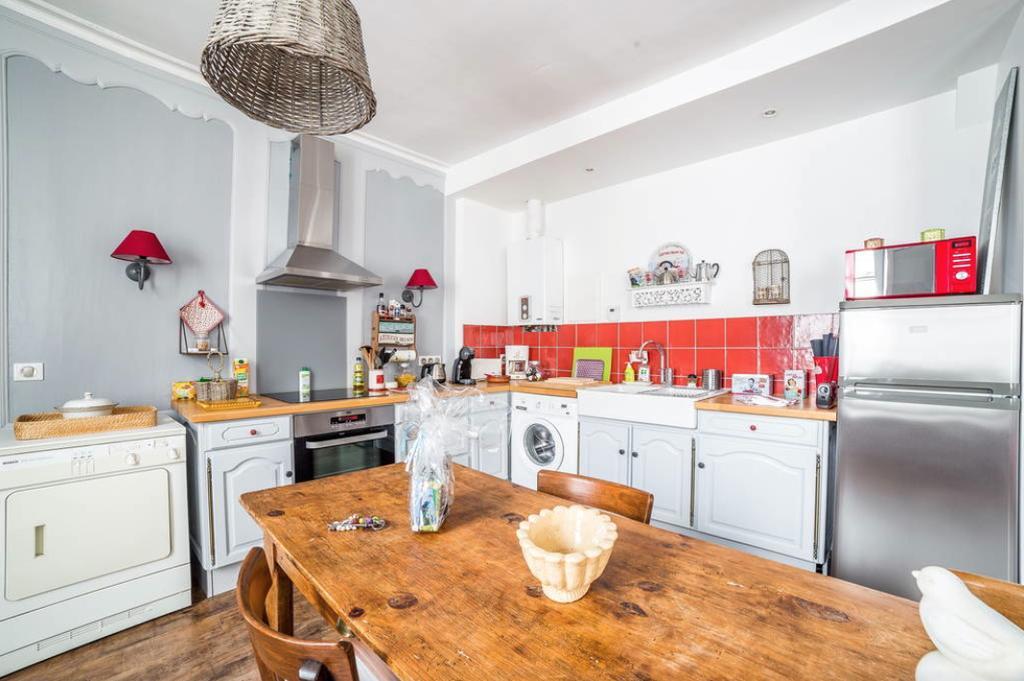 Appartement De Charme Coeur Historique Parking Prive Ван Стая снимка